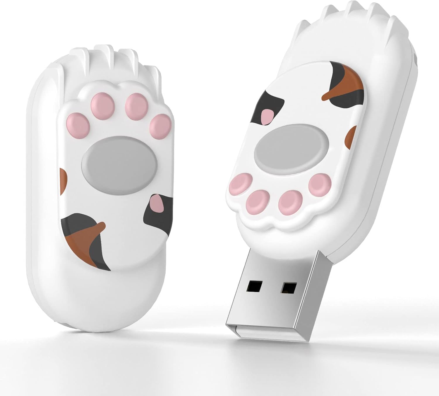 かわいい新作 Usbメモリ 128gb Usb メモリ Usb2 0 Usbメモリー 小型 フラッシュメモリー キャップレス 回転式 フラッシュドライブ 高速 大容量 コンパクト シンプル 送料無料 Fucoa Cl