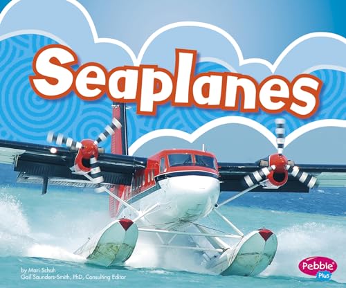Seaplanes (Aircraft)