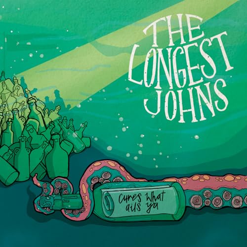 The Longest Johns