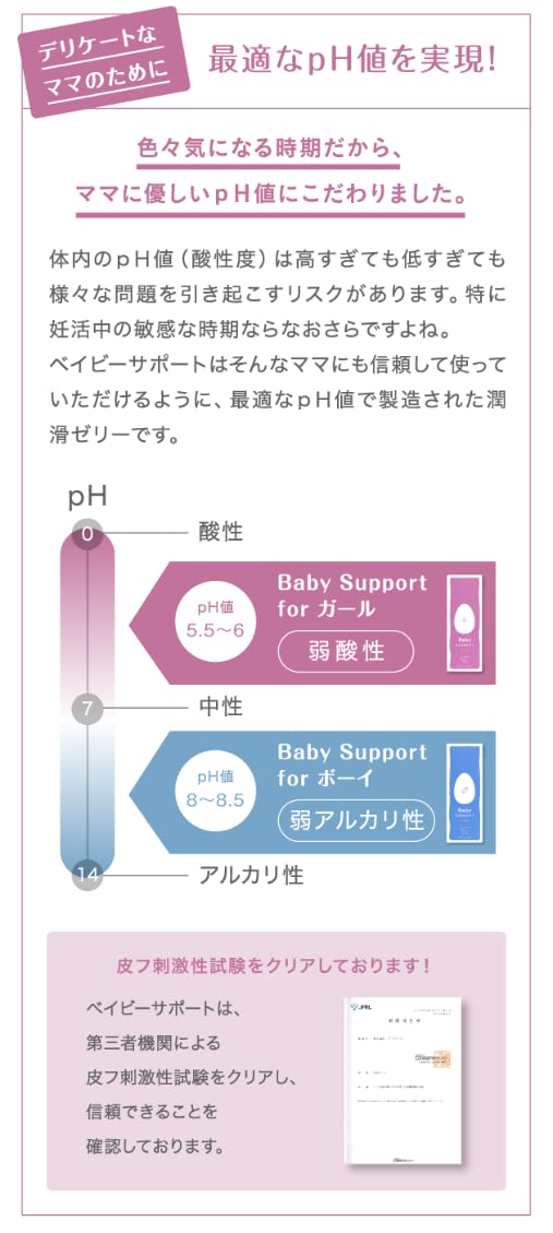 Amazon | 【公式】ベイビーサポート 女の子用 Baby Support for girl 