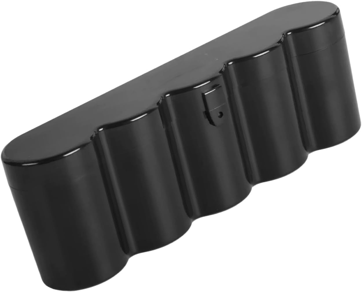 Empty 35mm 135 Film Canister Camera Reel Container for 5 Rolls Film Storage Organization Accessories Container