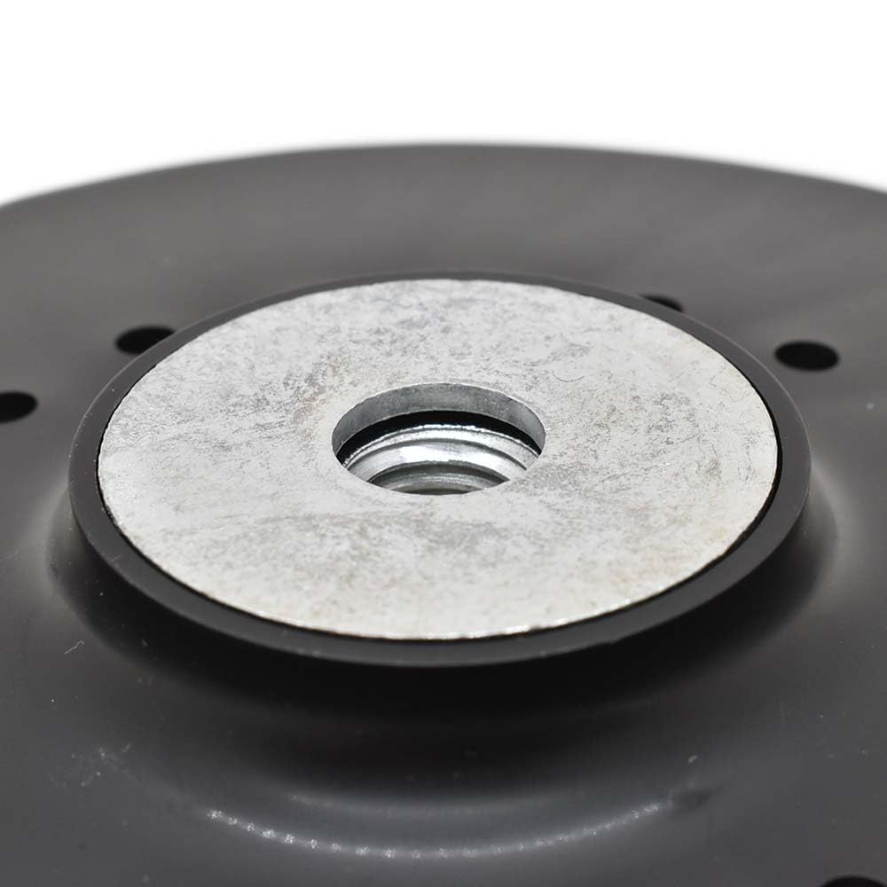 Angle Grinder Backing Pad - 7 Inch BP70 -3