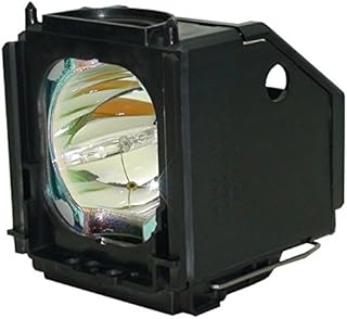 Samsung HL67A510 61 inch TV Lamp Assembly with Original Bulb