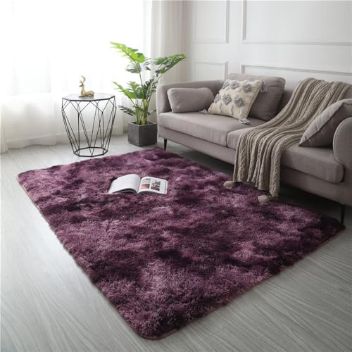 Tapis de chambre doux pour ne plus marcher sur le sol froid - 8