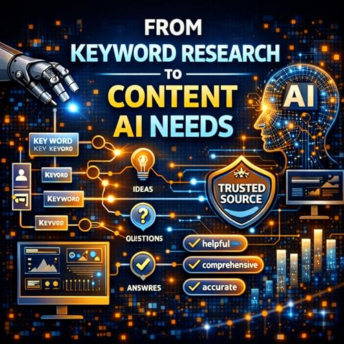How to Rank in Google&rsquo;s AI Overviews