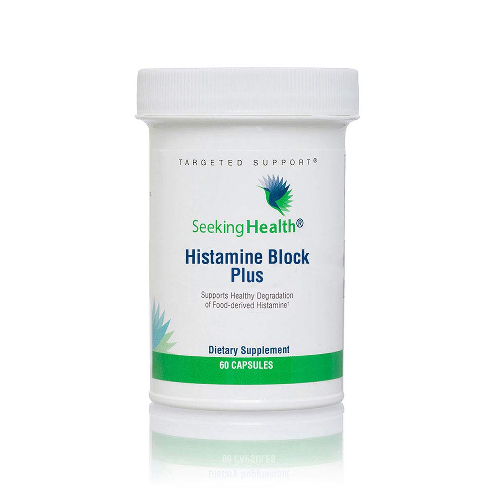 Histamine Block Plus Degrad...B08QJRMW9F