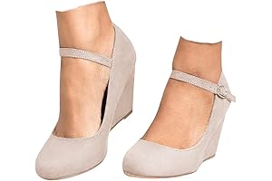 Vionic Women's Pumps: The Epitome of Comfort and Style