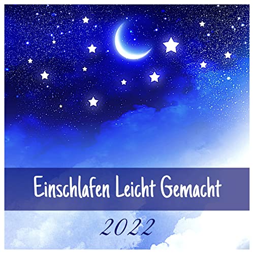 Einschlafmusik CD