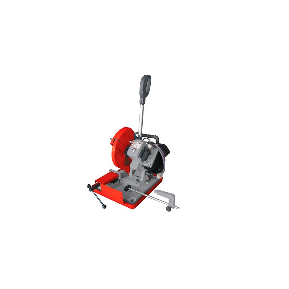 Holzmann Metalltrennsäge MKS225_230V (225 mm, 32 mm Arbor, 1000 W, 230 V)