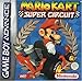 Mario Kart: Super Circuit