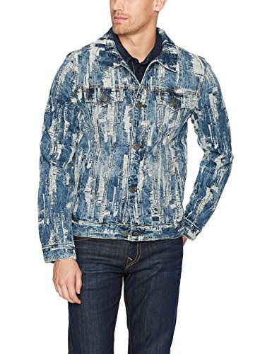 Buy True Religion Men's Danny Jacket at 