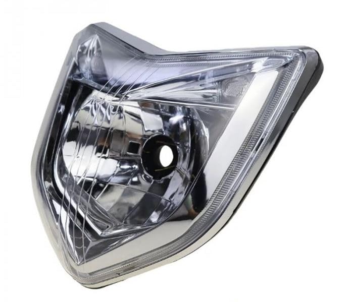 Faro Anteriore Fanale per YAMAHA FZ1 1000 FAZER (2006-2015)