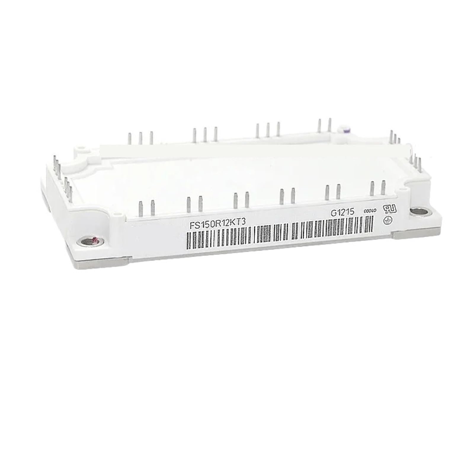 Module d'alimentation FS150R12KE3 IGBT 1200V pour variateur de vitesse