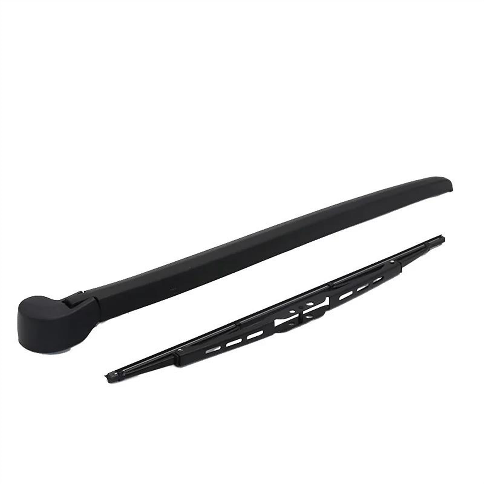 Essuie-Glaces Balai Bras Arrière 15" Audi A6 C6 4F 2005 2006 2007 2008 2009 2010 2011