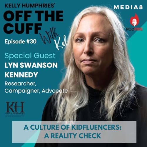 A Culture of Kidfluencers: A Reality Check