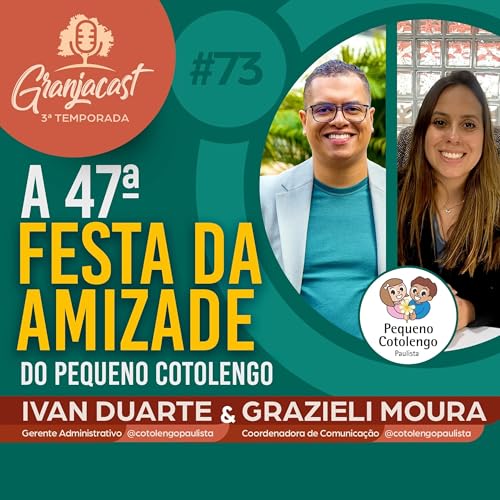 Pequeno Cotolengo | 47&ordf; Festa da Amizade #73