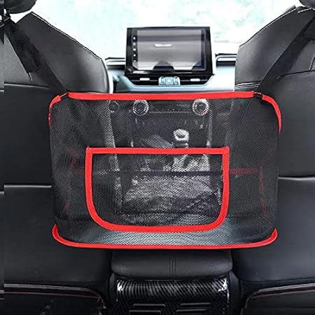 Handbag Storage Holding Organizer Backseat Photo