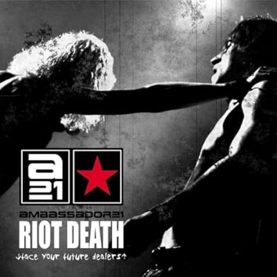 Riot Death