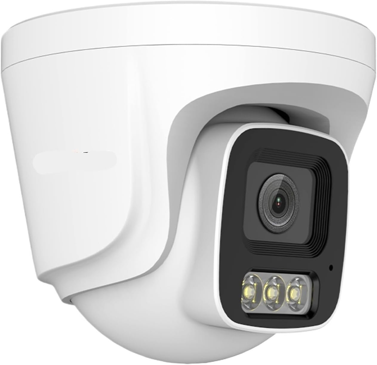 H.265 Two-Way Audio Camera for POE(3MP PoE AI Camera)