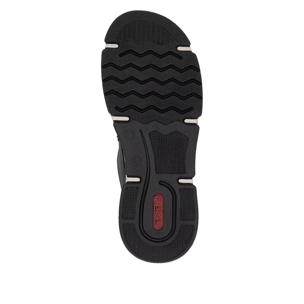 Rieker mokasyny damskie 45965