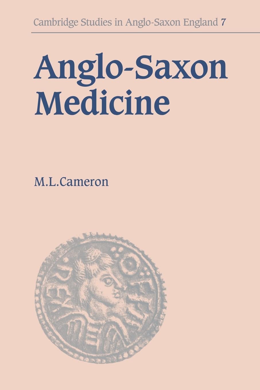 Anglo-Saxon Medicine