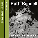 Cover of The Speaker of Mandarin