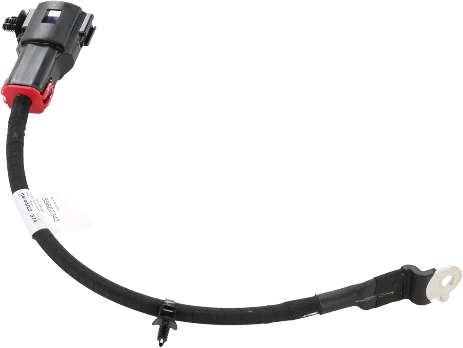GM Genuine Parts 85607342 Battery Positive and Negative Cable