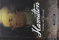 Hamilton: Founding Father 1435165373 Book Cover
