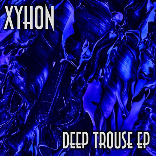  Deep Trouse EP