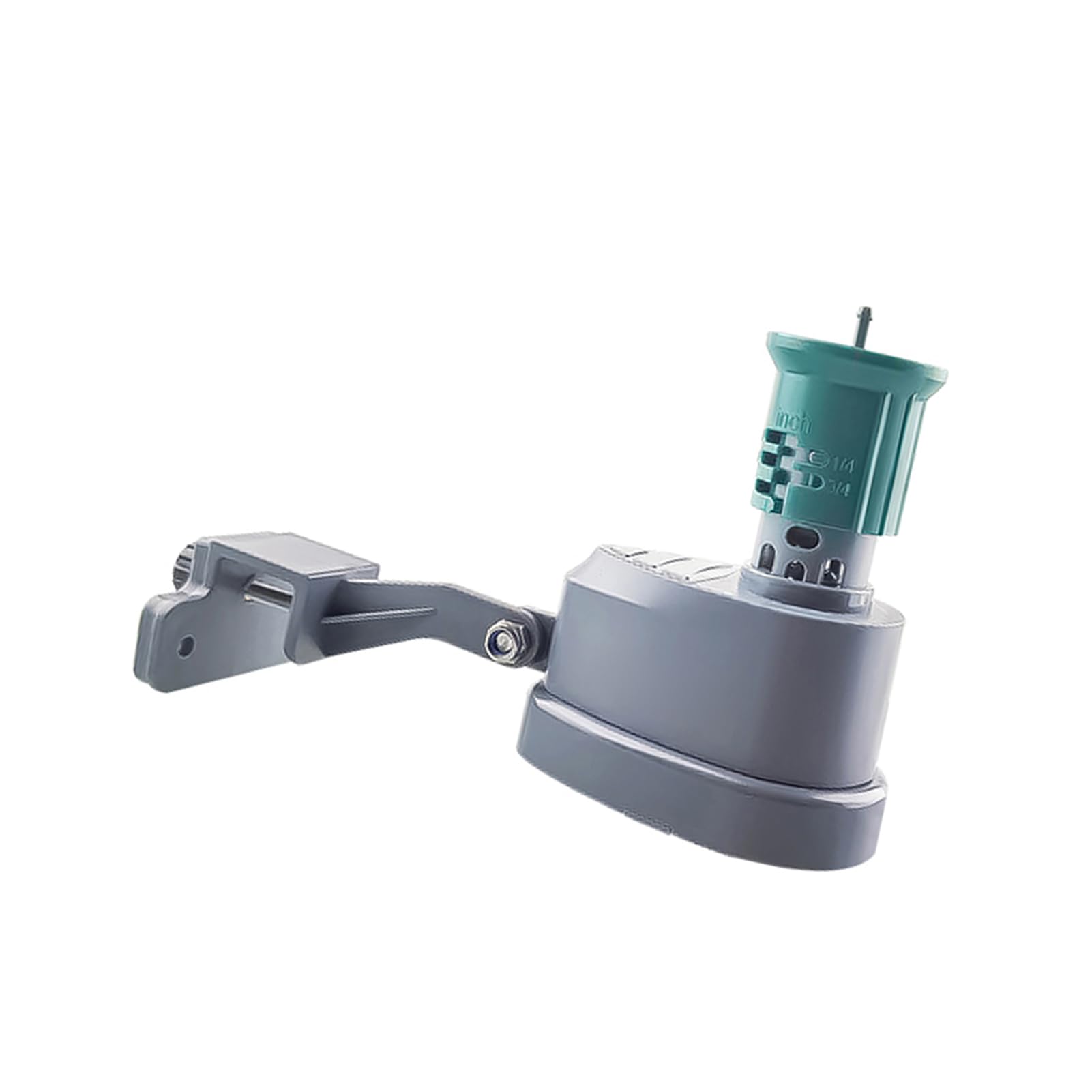 Sensore Pioggia Wireless , Dispositivo di Irrigazione Regolabile, Collegamento Intelligente con Controller Gestione Efficiente dell'acqua