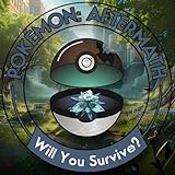  Pokémon: Aftermath TTRPG