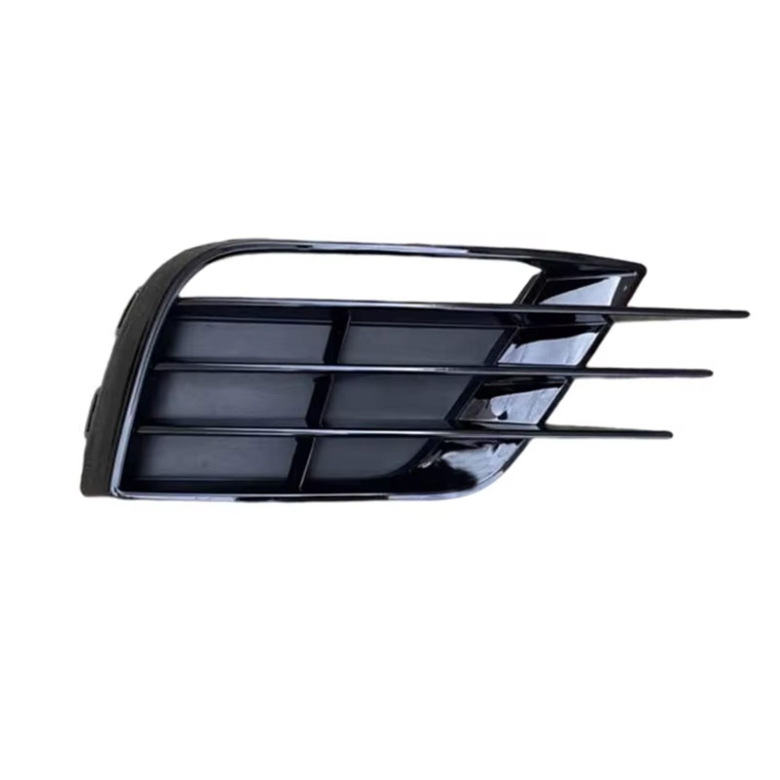 Couvercle calandre antibrouillard pour restaurer le pare-chocs avant du Scirocco R