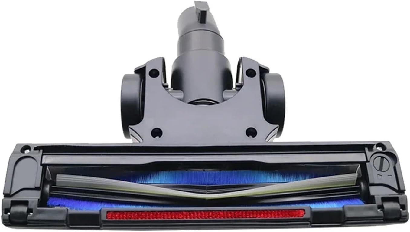 Vacuum Cleaner Head for All 32mm Inner Diameter European Version Vacuum Cleaner Brush | Compatible with Philips Electrolux LG Haier Samsung
