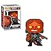 Funko Pop! Movies: Hellboy - Hellboy with BPRD Tee