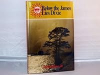 Below the James Lies Dixie 087517048X Book Cover