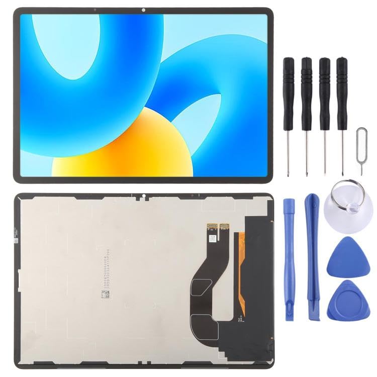 Écran LCD Huawei MatePad 11.5s 2024 TGR-W09 afficheur vitre tactile pièce rechange brillante