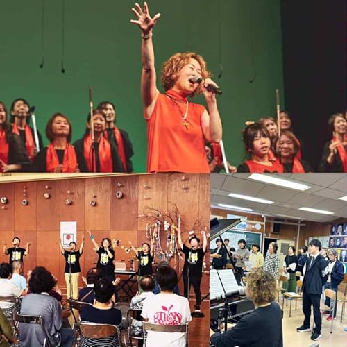 『#20 防災番組いつもおそばに』のカバーアート