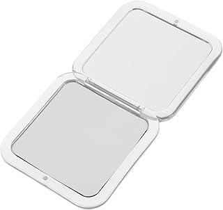 Didiseaon Vintage Compact Mirror Suction Cup ...