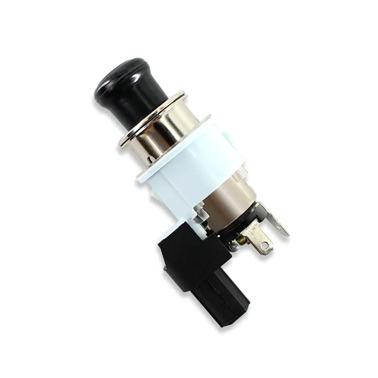 Amazon.com: Cigarette Lighter Assembly For Toyota Corolla/Lexus/Scion Socket  Element & Bezel Replace Part 85500-12240, 85515-53010 : Automotive