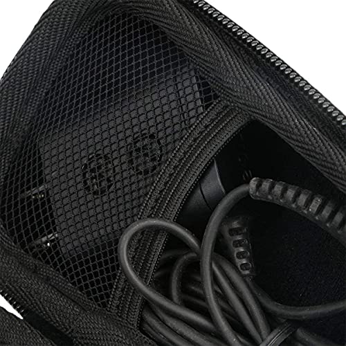 Wuyan TX-429A Hard Eva Travel Case For Philips,Compatible With Braun Men'S Electric Shaver Hard Case Carrying Travel Bag Electric Shaver Trimmer Case thumb #5