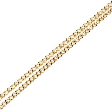 18金18k 喜平2面ネックレス 50cm 5.6g 51bf6YHVhrL._AC_UY350_.jpg