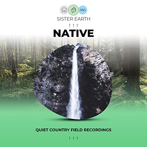 Quiet Native Country Field Recordings ! ! ! by Rainforest Sounds on