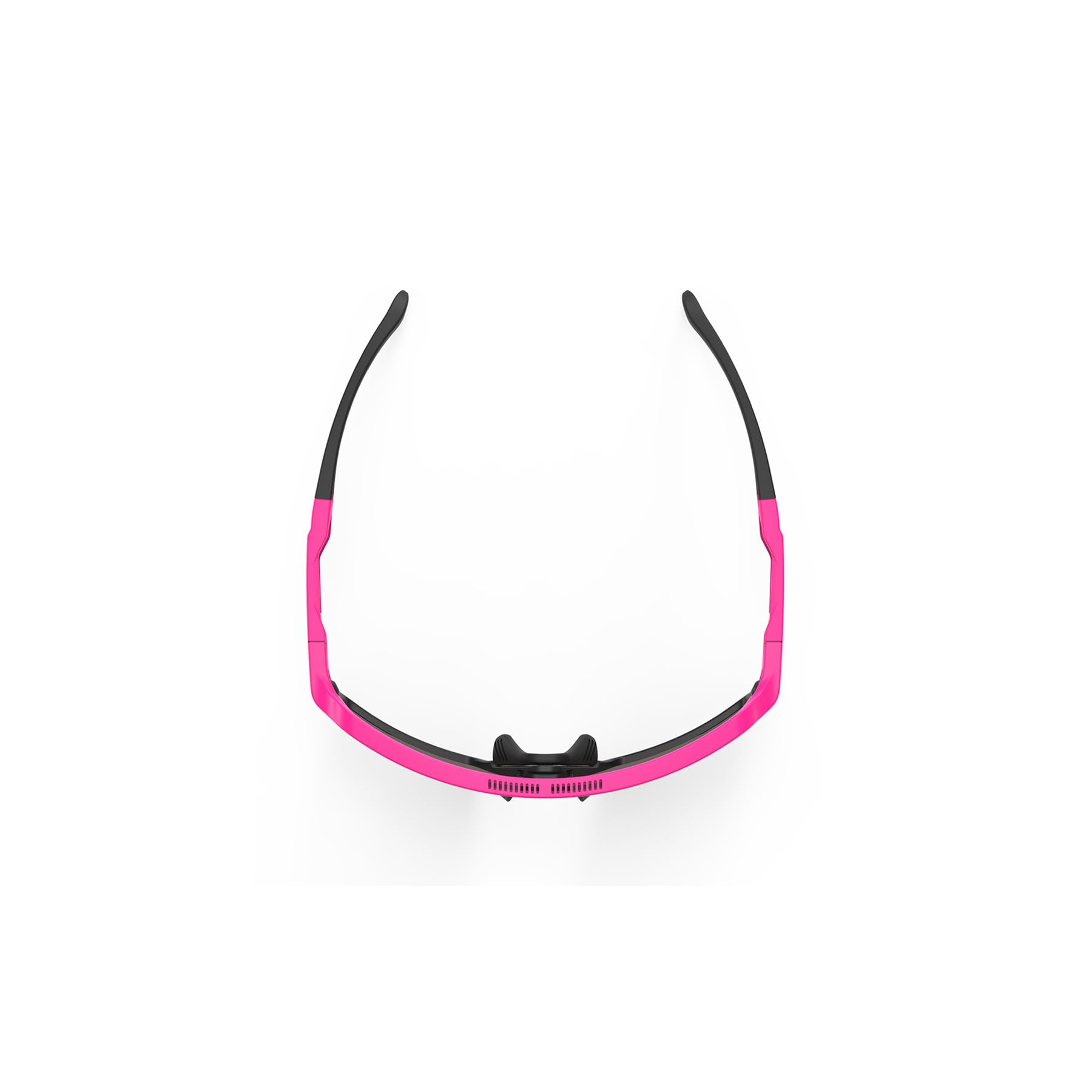 Rudy Project KELION Pink Fluo Matte Multilaser Sunset