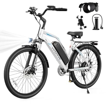 electric bike class 1