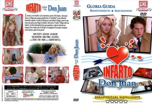 Infarto para un Don Juan – vue 2