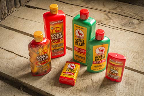 Wildlife-Research-Center-bar-Soap