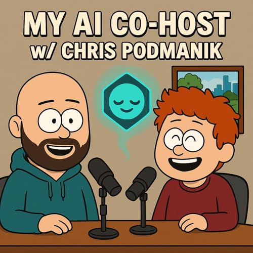 Damn Kids and Their AI