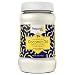 Petpost | Coconut Oil for Dogs - Certified Organic Extra Virgin Superfood for Skin & Coat Hot Spots and Itch - 32 Oz.