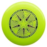 Discraft 175 Gram Ultra Star Sport Disc.