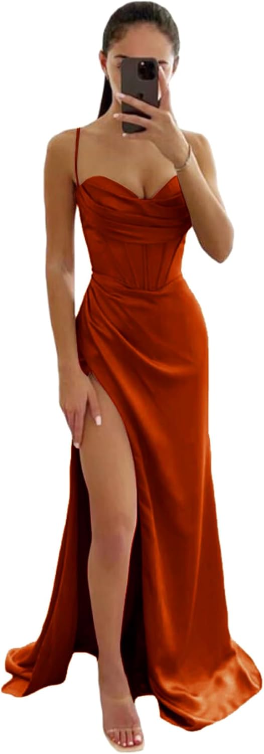 Burnt Orange